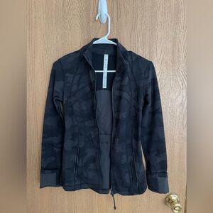 Lululemon Align Jacket